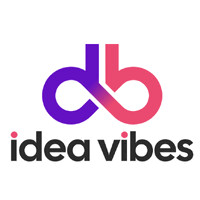 Idea Vibes logo - Similar company to Rizton