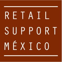Retail and Digital transformation  Support México logo - Similar company to Retail Cx Lab