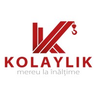 Kolaylik Vinc SRL logo - Similar company to Global Partner Hr