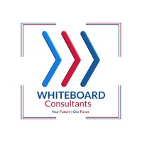 Whiteboard Consultants logo - Similar company to The Math Academy