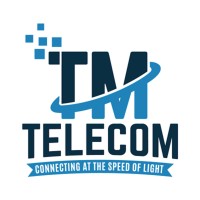 TM Telecom LLC logo - Similar company to Telverra