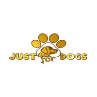 Just for Dogs logo - Similar company to Freshly Barked