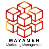 Mayamen Marketing Management logo - Similar company to Ledger Loop Tax Consultancy
