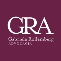 Gabriela Rollemberg Advocacia logo - Similar company to Escola De Cs