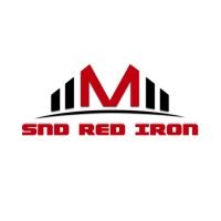 Snd Red Iron