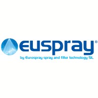 Euspray by Eurospray Spray and Filter Technology s.l. logo - Similar company to Optimus Instruments | Rycobel