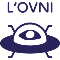 L'Ovni app logo - Similar company to Tremplin Numérique