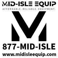 Mid-Isle Equipment logo - Similar company to F&W Equipment