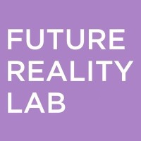 NYU Future Reality Lab logo - Similar company to Fusion Reality