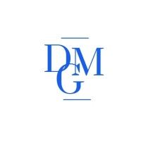 DGM Consulting - Consultoria e Soluções Financeiras logo - Similar company to Capia Securitizadora