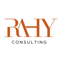 Rahy Consulting logo - Similar company to West 52
