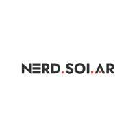 Nerd.solar logo - Similar company to Sunbility Llc