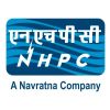 NHPC Limited logo - Similar company to Ireda Ltd.