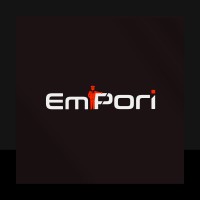 Empori AI logo - Similar company to Dorian Tullus