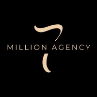 7Million Agency logo - Similar company to 7Million Workshop Pvt Ltd