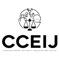 Canadian Centre for Equity Inclusion and Justice logo - Similar company to Silk Road Consulting