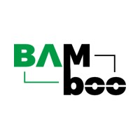 Bamboo Eventos logo - Similar company to Bamboo Events Ltd