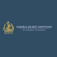 Mahila Jagriti Sansthan logo - Similar company to Interioro.Casa