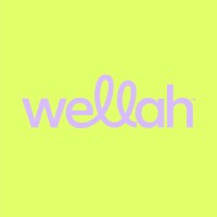 Wellah Nutrition logo - Similar company to Wellomics, Llc