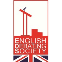 English Debating Society UPI logo - Similar company to Linker