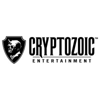 Cryptozoic Entertainment logo - Similar company to Wise Wizard Games Llc