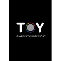 TOY Gamification Decards logo - Similar company to Gamfed