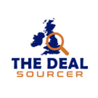 The Deal Sourcer logo - Similar company to Sciopolis