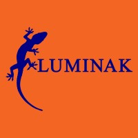 Luminak logo - Similar company to Raz