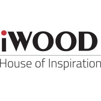 iWood logo - Similar company to Icabinets