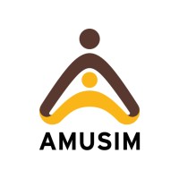 AMUSIM logo - Similar company to Af Comex M&N Srl