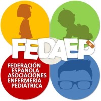 Federación Española de Asociaciones de Enfermería Pediátrica (FEDAEP) logo - Similar company to Bcn Pid Foundation