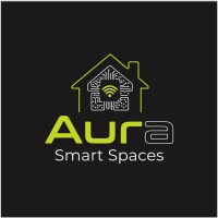 Aura Smart Spaces logo - Similar company to Ifs