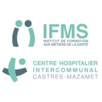 Institut de Formation aux Métiers de la Santé Castres logo - Similar company to Chic Castres Mazamet