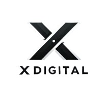 X Digital logo - Similar company to Xdigital
