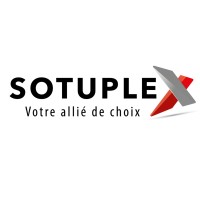 Sotuplex logo - Similar company to Se Bordnetze