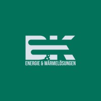 B&K Energie und Wärmelösungen GmbH logo - Similar company to Thermatik Anlagenbau Berlin Gmbh