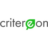 Critereon Company logo - Similar company to Cropstream