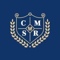 Colegiul Medicilor Stomatologi din România logo - Similar company to Digital, Vr-Haptic Thinkers