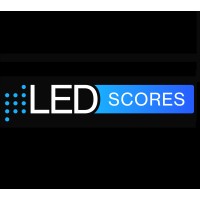 LED scores B.V. logo - Similar company to Led Visuals B.V.