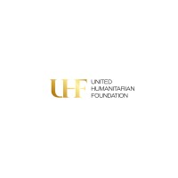United Humanitarian Foundation logo - Similar company to Sabiqun Solutions