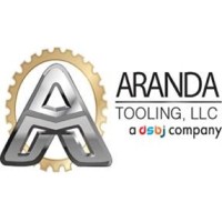 Aranda Tooling, LLC logo - Similar company to Suzhou Dongshan Precision Manufacturing Co., Ltd