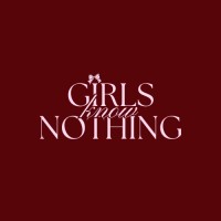 Girls Know Nothing logo - Similar company to Twenty5 Podcast