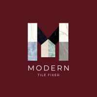 Modern Tile Fixer logo - Similar company to Evolva Ai