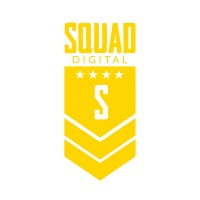 Squad Digital logo - Similar company to Codefreex