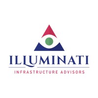 Illuminati Infrastructure Advisors logo - Similar company to Illuminati For Lighting & Electrical Solutions