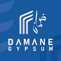DAMANE GYPSUM MAROC logo - Similar company to Gypse Expo