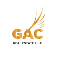 G A C Real Estate L.L.C logo - Similar company to A To Z Plus Real Estate