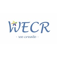 WECR AB logo - Similar company to Rolfs Kuggservice