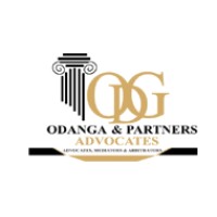 ODANGA AND PARTNERS ADVOCATES logo - Similar company to Get N Go Deals