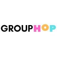 GroupHop logo - Similar company to Tyr Laboratories